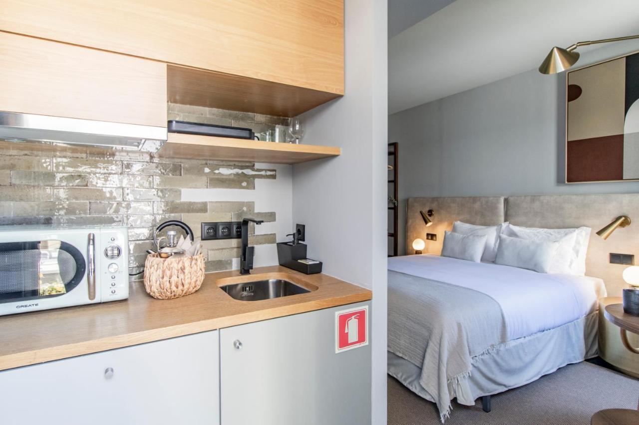 פורטו Regras 45 Building B By Lovelystay מראה חיצוני תמונה