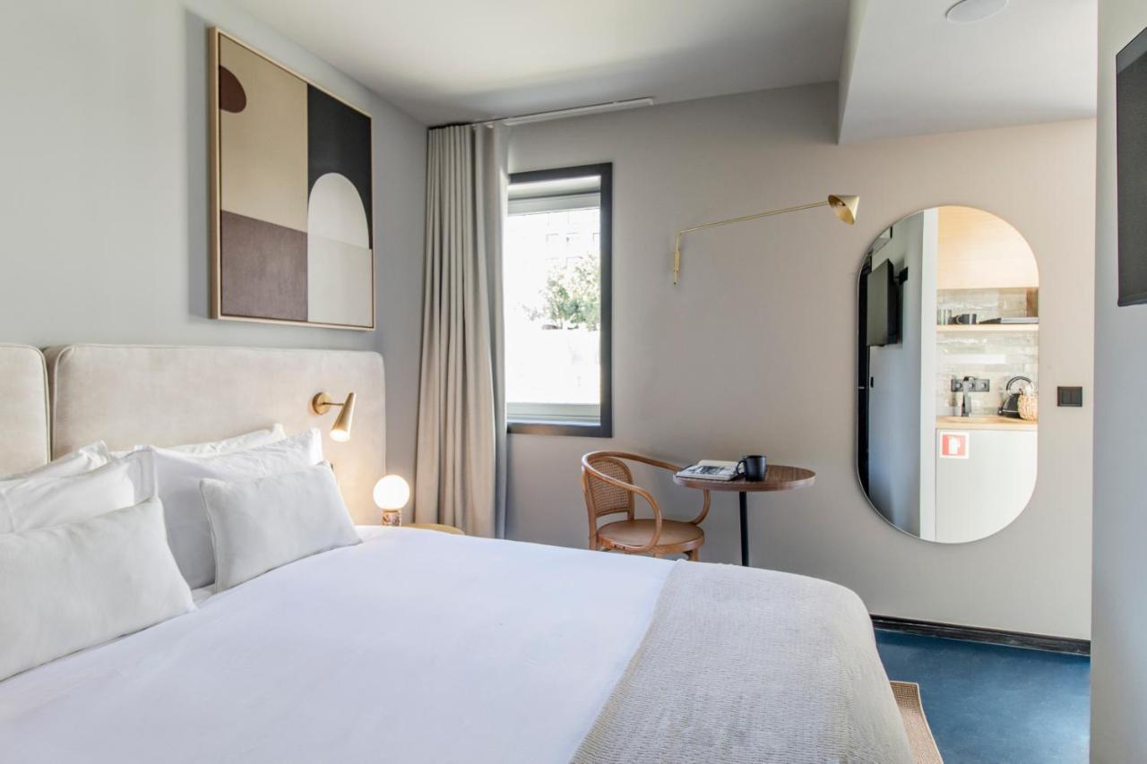 פורטו Regras 45 Building B By Lovelystay מראה חיצוני תמונה