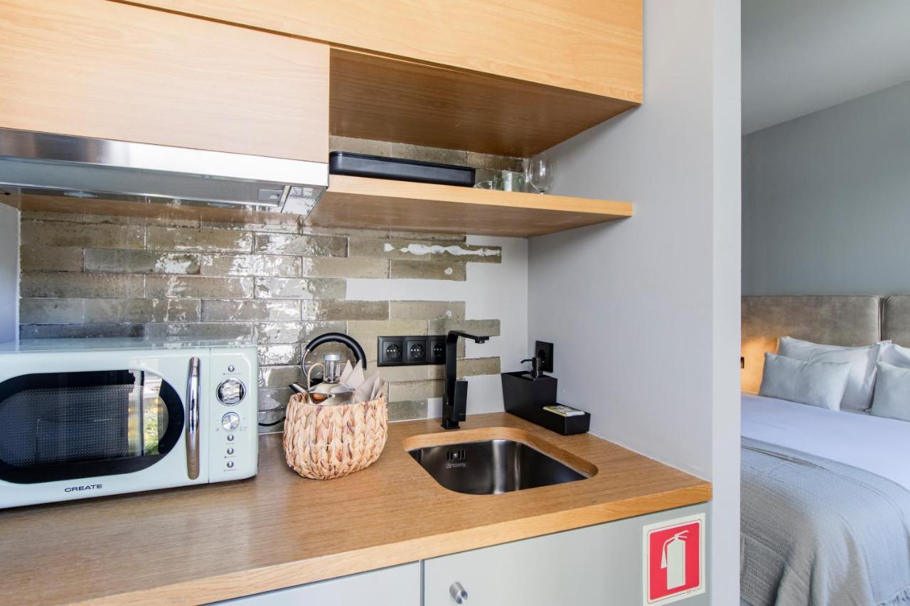 פורטו Regras 45 Building B By Lovelystay מראה חיצוני תמונה